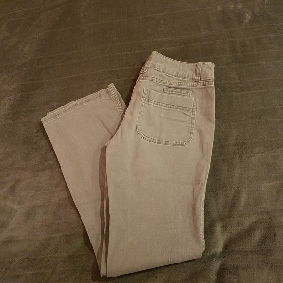 Be Bop Casual Pants - Picture 2 of 3